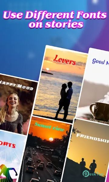 Stylish Fonts Keyboard 7.8 APK MOD تحميل مجاني كامل