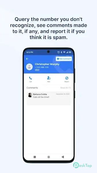 Getcontact 7.0.2 APK MOD Unlocked (Full) Free Download
