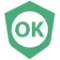 OK VPN - Super Fast & Okay VPN