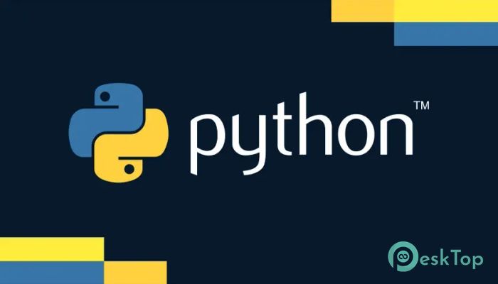 Descargar Python For Windows 3.12.5 Completo Activado Gratis