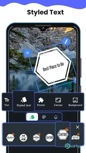 Text On Photo 1.8 APK MOD Descarga gratuita completa