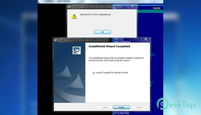 Descargar NeoSmart TweakUI 1.0 Completo Activado Gratis