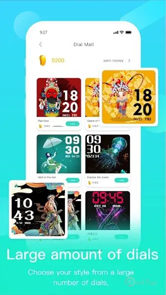 HryFine 3.5.17 APK MOD Tam Ücretsiz İndir