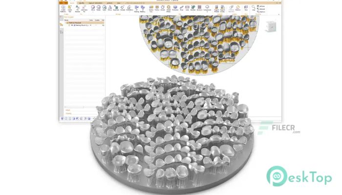 Descargar Voxeldance Additive 5.1.2.25 Completo Activado Gratis