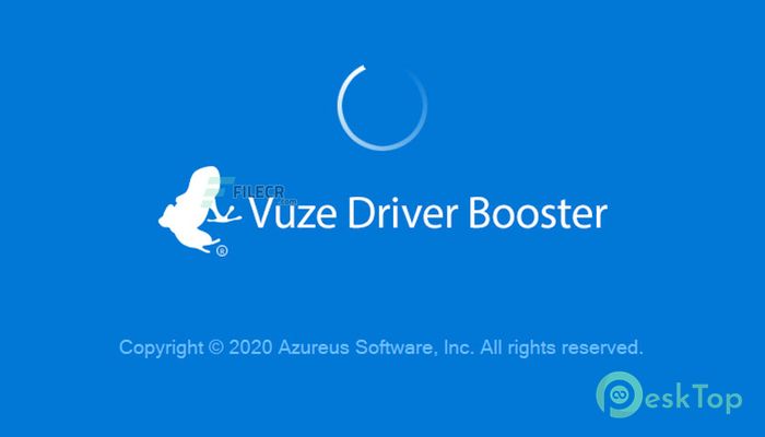  تحميل برنامج Vuze Driver Booster Pro 21.4.21.2 برابط مباشر