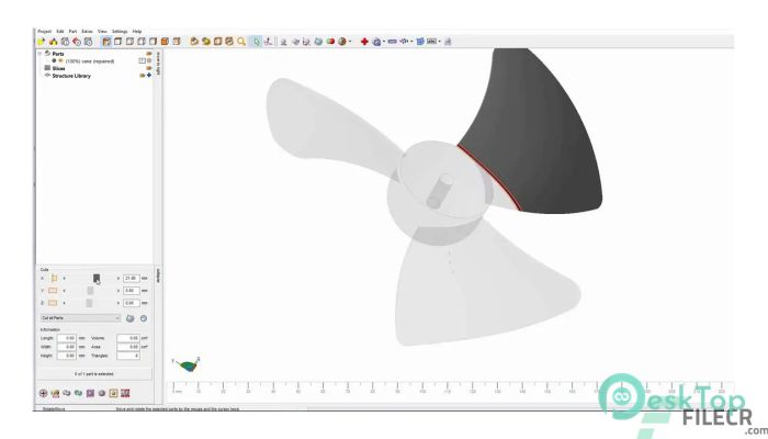 Download Autodesk Netfabb Ultimate 2023  Free Full Activated