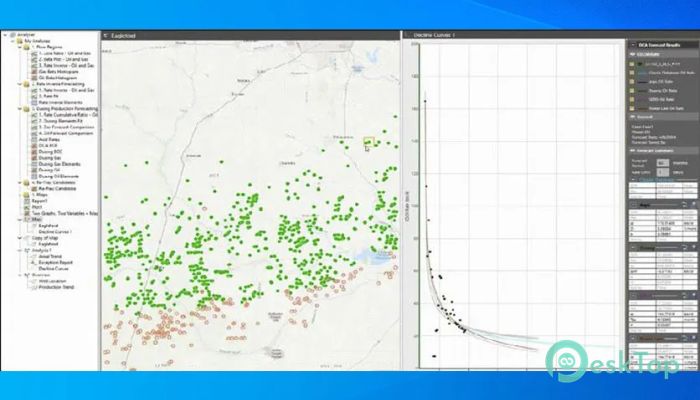 下载 Schlumberger Sensia OFM 22.1 免费完整激活版