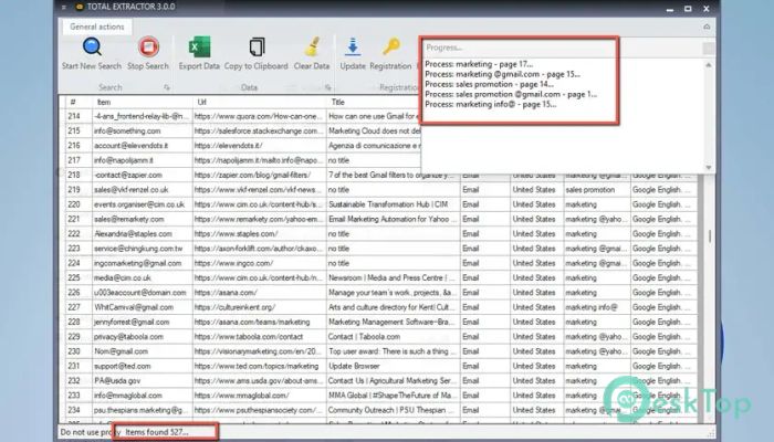 Download Total Extractor Pro 3.4.4 Free Full Activated