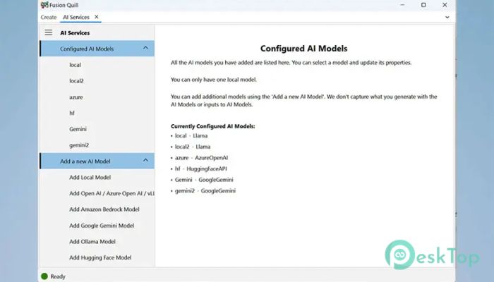 Download Fusion Quill AI 4.2 Free Full Activated