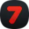 OneUI 7 Dark - Icon Pack