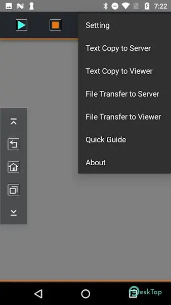 ScreenOnPC Viewer 3.1.0 APK MOD Descarga gratuita completa