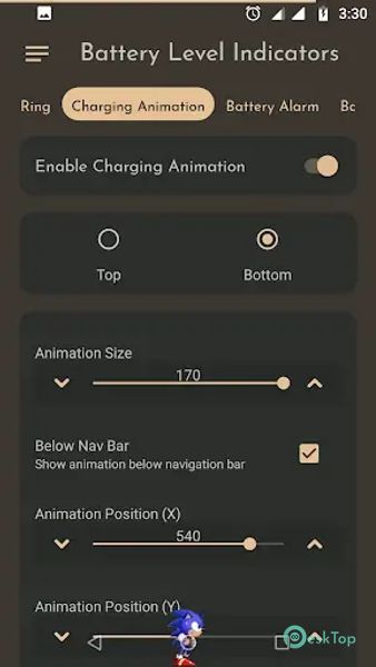 Battery Charging Animations  APK MOD Descarga gratuita completa