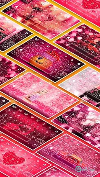 Love Photo Keyboard Theme 2023 v51.0 APK MOD フル無料ダウンロード