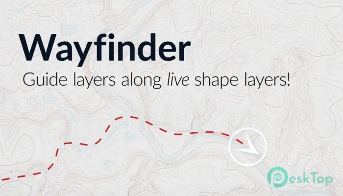 Descargar Aescripts - Wayfinder 1.2.5 Completo Activado Gratis