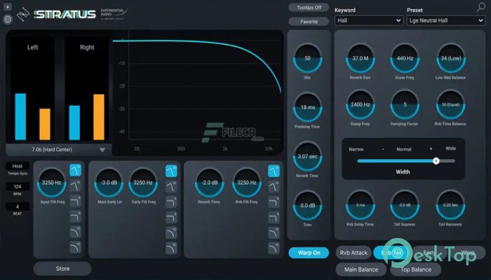 Download Exponential Audio Stratus 3.1.0 Free Full Activated