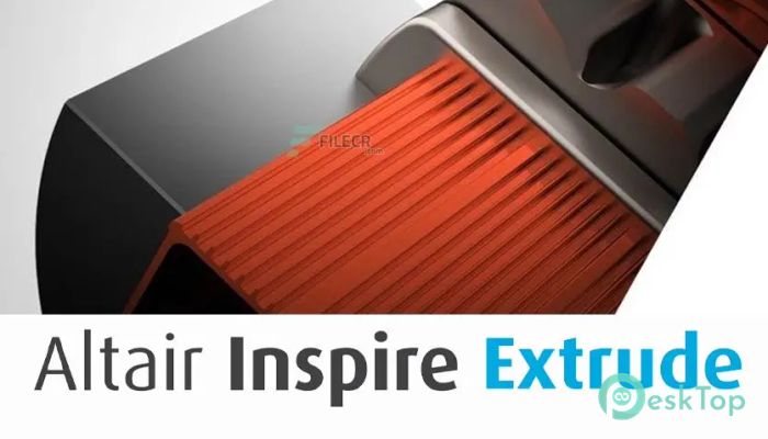Download Altair Inspire Extrude 2022.3.0 Free Full Activated