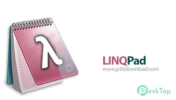  تحميل برنامج LINQPad Premium 2019 7.3.9 برابط مباشر