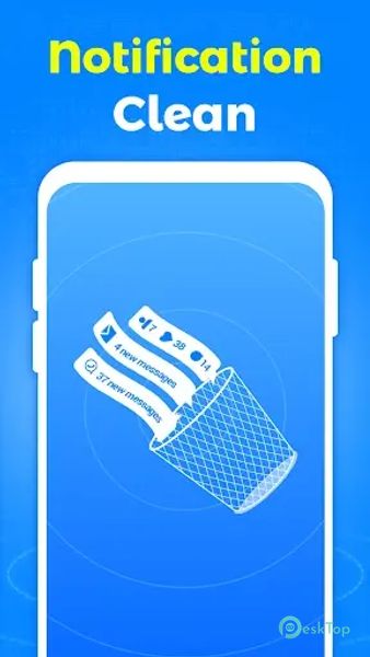 One Cleaner - Clean 1.0.7 APK MOD Tam Ücretsiz İndir