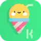 snow-cone-for-kwgt-pro_icon