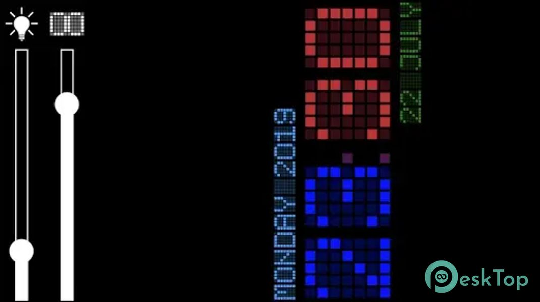 Digital Clock0 3.62 APK MOD Descarga gratuita completa