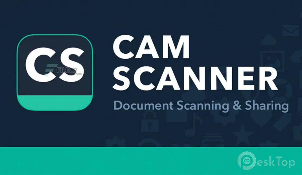 CamScanner- scanner, PDF maker 6.80.0.2501070000 APK MOD Полная бесплатная загрузка