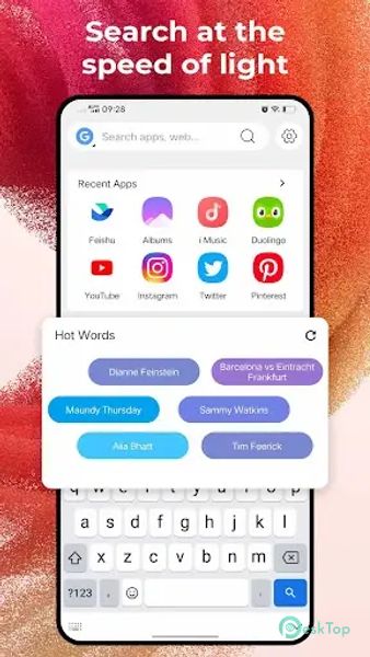 One S10 Launcher - S10 S20 UI 8.9 APK MOD Descarga gratuita completa