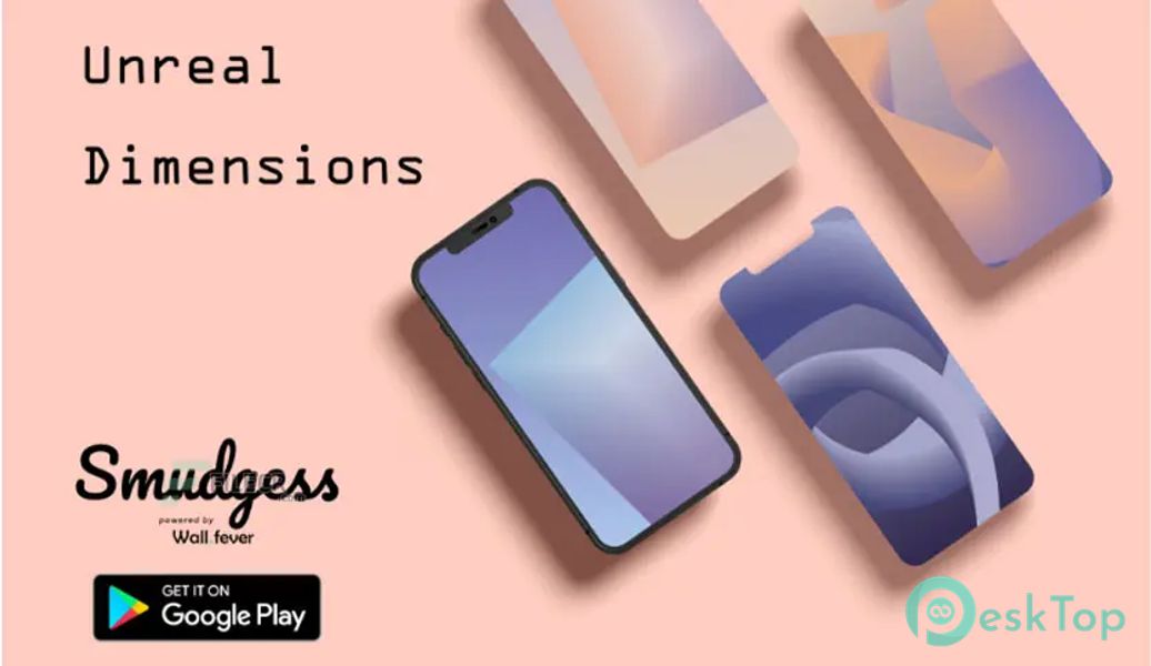 Smudgess v2.0.1 APK MOD Tam Ücretsiz İndir
