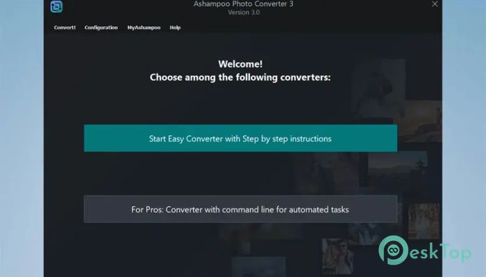 Download Ashampoo Photo Converter 3.0 Free Full Activated