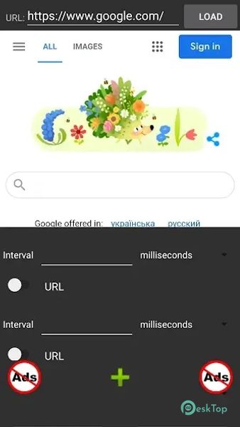 Auto web page reloader 1.12.2 APK MOD Tam Ücretsiz İndir