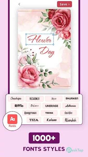 Invitation Maker - Invite Card
