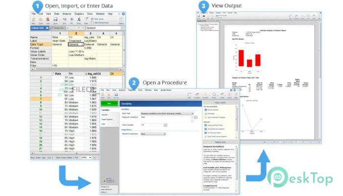 Download NCSS Pro 2025 v25.0.2 Free Full Activated