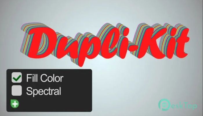 Download Aescripts - Dupli-Kit 1.2 Free Full Activated