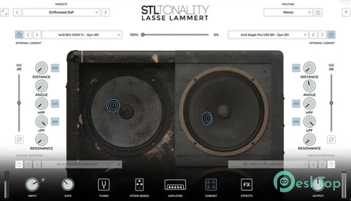 Скачать STL Tones Tonality Lasse Lammert  1.2.0 полная версия активирована бесплатно