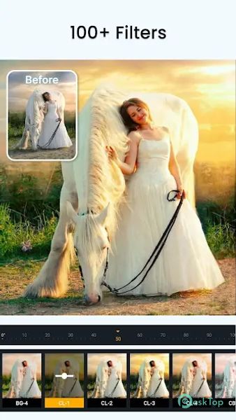 Photo Lab - Photo Art & Effect