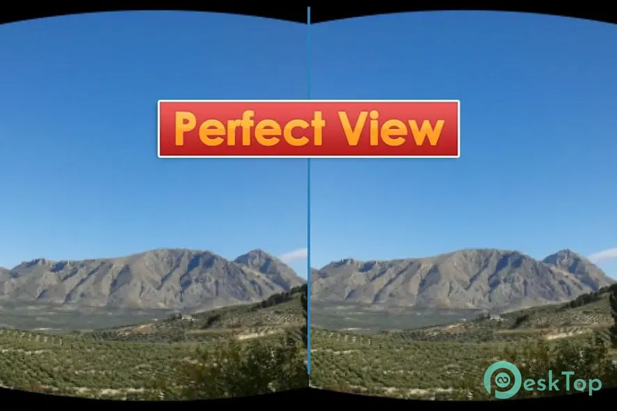 VaR's VR Video Player 3.50 APK MOD Unlocked (Full) Free Download