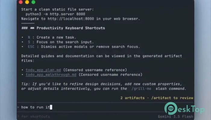Скачать Google Antigravity CLI 1.0 полная версия активирована бесплатно