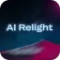 Aescripts AI Relight
