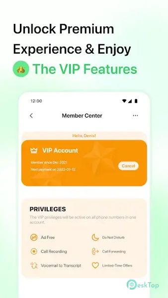 Textr Go: Private Messenger 24093018 APK MOD Unlocked (Full) Free Download