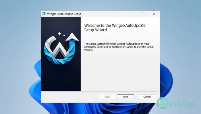 Descargar WAU – Winget-AutoUpdate 2.12.0 Completo Activado Gratis