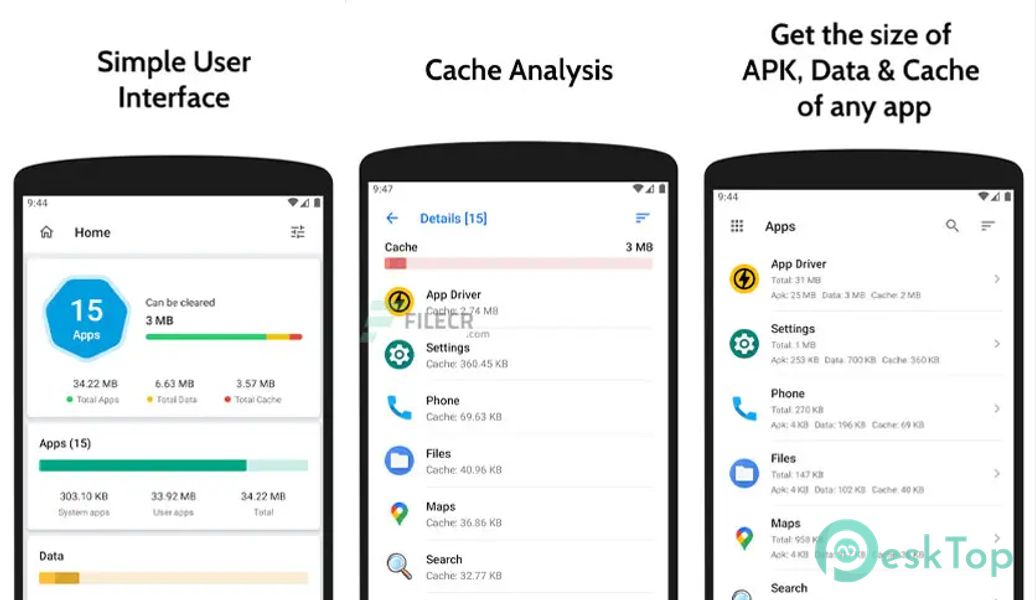 Zero Cleaner - clear cache 4.1.3 APK MOD Полная бесплатная загрузка