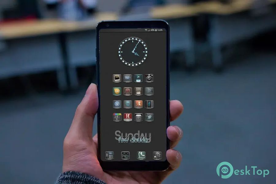 Era 6.9 APK MOD تحميل مجاني كامل