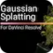 Aescripts - Gaussian Splatting for DaVinci Resolve