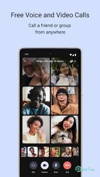 Signal Private Messenger 7.12.3 APK MOD フル無料ダウンロード