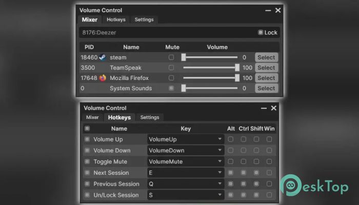 Скачать Volume Control 6.3.0 полная версия активирована бесплатно