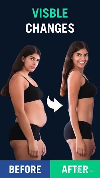 30 Day Fitness Challenge 2.0.25 APK MOD Tam Ücretsiz İndir