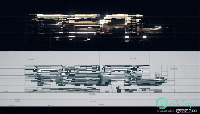 Aescripts quadrateFX  1.50 Tam Sürüm Aktif Edilmiş Ücretsiz İndir
