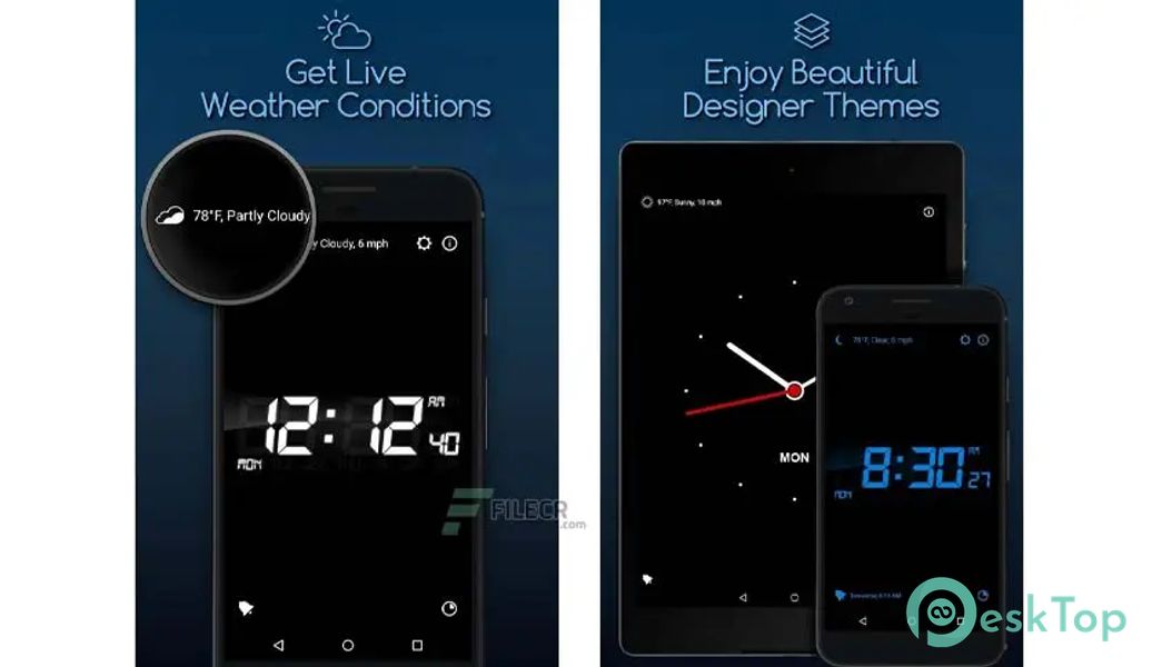 Alarm Clock for Me 2.85.3 APK MOD Descarga gratuita completa