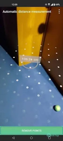 Ruler Measurement and Distance 6.2 APK MOD 完整免费下载