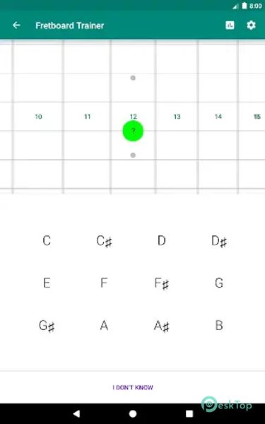 Télécharger Perfect Ear: Music & Rhythm 3.9.65 APK MOD Gratuitement et Complet