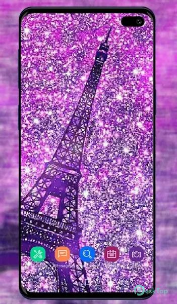 Purple Wallpaper 1.1 APK MOD تحميل مجاني كامل